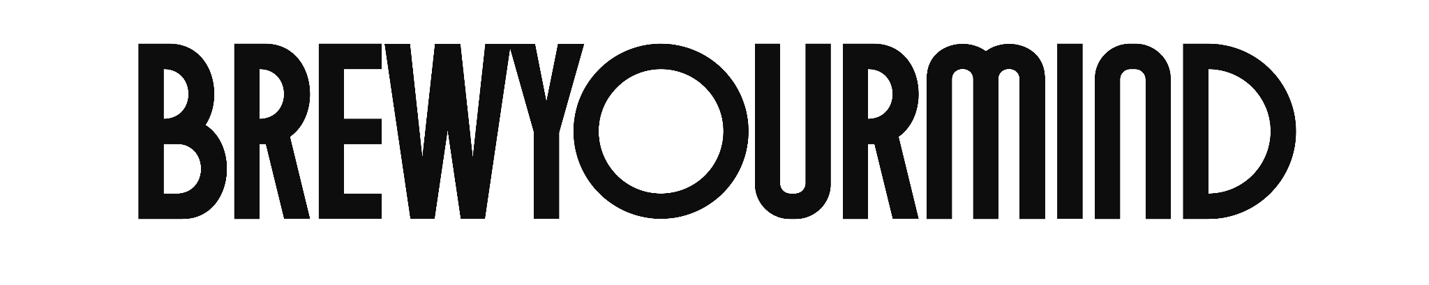 BREWYOURMIND